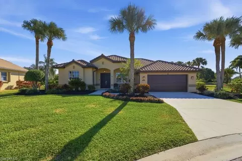 12560 Lake Run Dr, Fort Myers, FL 33913