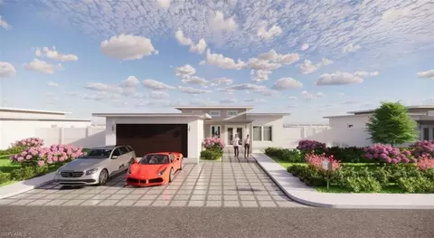 1245 Bari St E, Lehigh Acres, FL 33974
