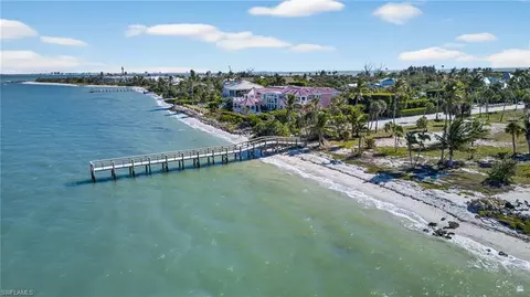 1245 Buttonwood Ln, Sanibel, FL 33957