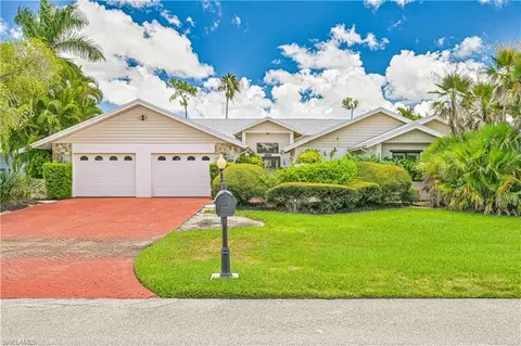 14687 Triple Eagle Ct, Fort Myers, FL 33912