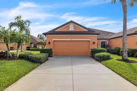 3717 Pino Vista Way, Estero, FL 33928