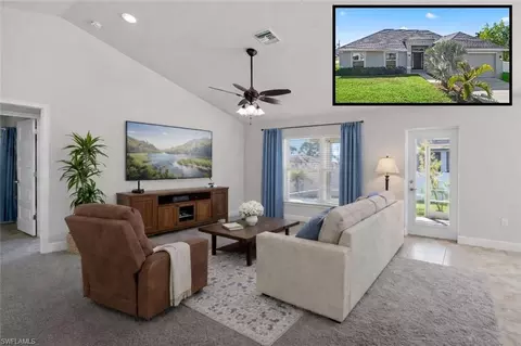 2432 NW 22nd Ter, Cape Coral, FL 33993