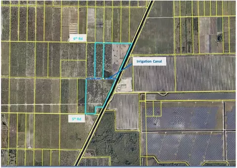 6925 6th Rd, Labelle, FL 33935 photo 4
