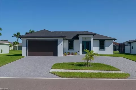 312 El Dorado Blvd S, Cape Coral, FL 33991