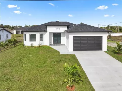 4006 5th St SW, Lehigh Acres, FL 33976