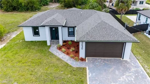 2630 Embers Pkwy W, Cape Coral, FL 33993
