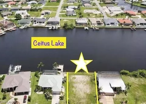 3513 Ceitus Pkwy, Cape Coral, FL 33991