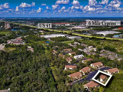 15206 Parkside Dr #201, Fort Myers, FL 33908