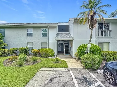 7077 Quail Run Ct E #16, Fort Myers, FL 33908