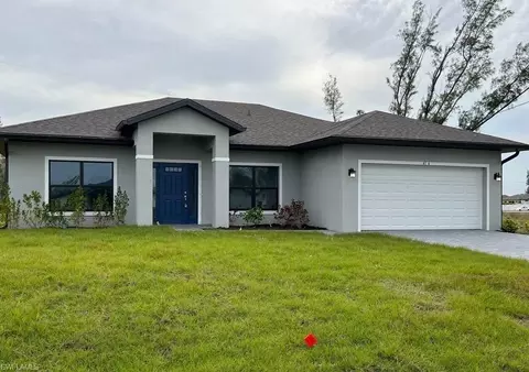 4126 NW 24th Ter, Cape Coral, FL 33993