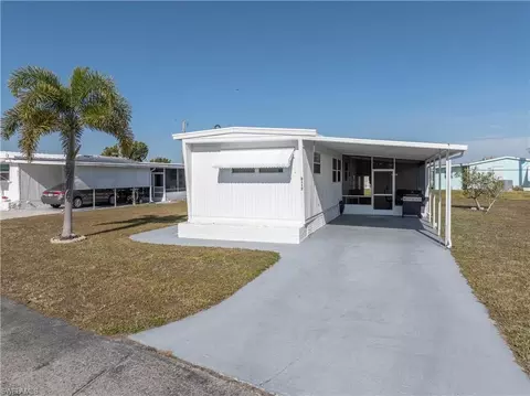 3117 Saturn Cir, North Fort Myers, FL 33903