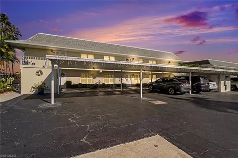 1825 SE 41st St #1A, Cape Coral, FL 33904