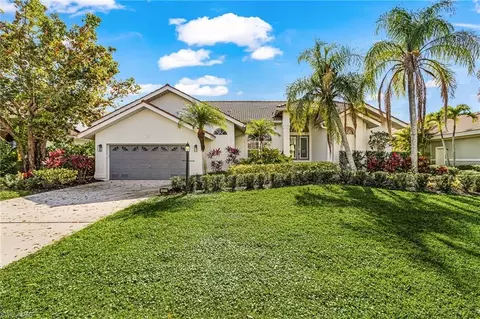 5311 Harborage Dr, Fort Myers, FL 33908