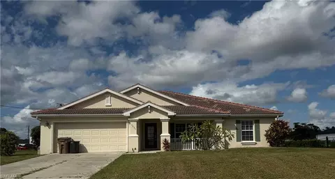 3805 NW 41st Ln, Cape Coral, FL 33993