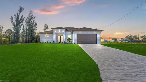 1504 NW 25th St, Cape Coral, FL 33993