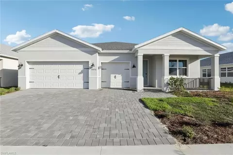 44450 Frontier Dr, Punta Gorda, FL 33982