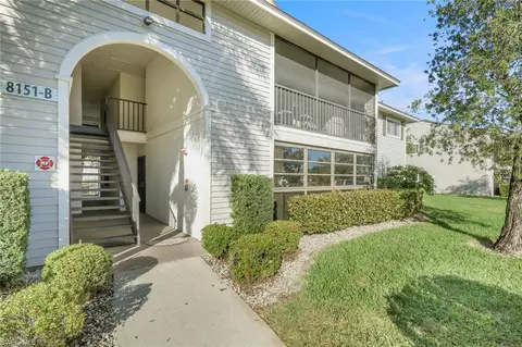 8151 S Woods Cir #12, Fort Myers, FL 33919