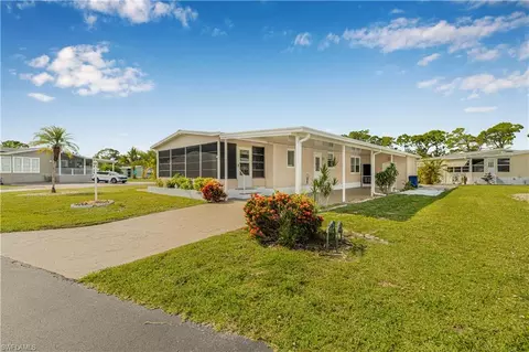 4681 Pago Pago Ln, Bonita Springs, FL 34134