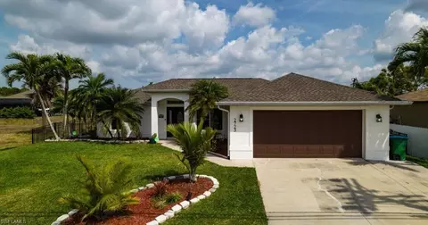 2723 Van Buren Pkwy, Cape Coral, FL 33993