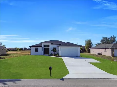 1202 Nelson Rd N, Cape Coral, FL 33993