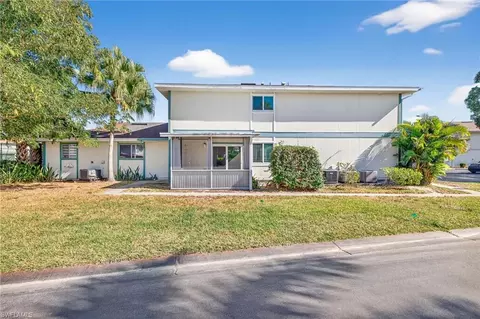 3309 Royal Canadian Trce #3, Fort Myers, FL 33907