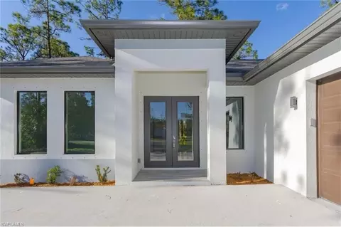 4091 56th Ave NE, Naples, FL 34120