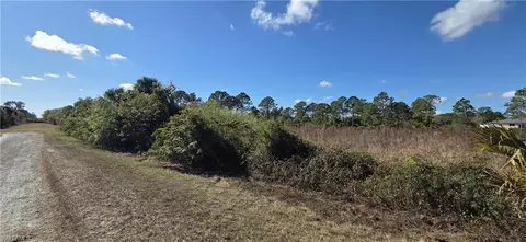 540 S Zambria St, Clewiston, FL 33440