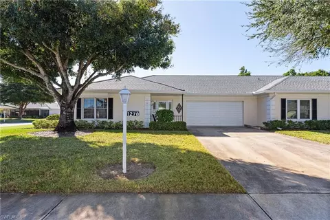 1278 Medinah Dr, Fort Myers, FL 33919