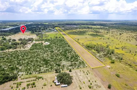 1520 Lindbergh Loop, Labelle, FL 33935 photo 3