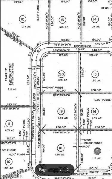 1520 Lindbergh Loop, Labelle, FL 33935 photo 7