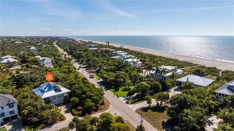 454 Sea Oats Dr, Sanibel, FL 33957