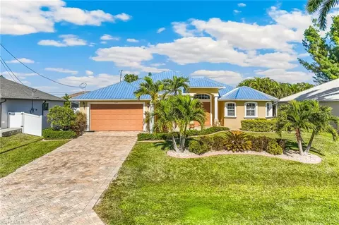 2633 SW 32nd Ln, Cape Coral, FL 33914