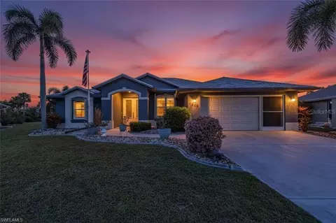 7130 Scarlet Sage Ct, Punta Gorda, FL 33955