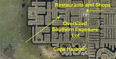 2212 SW 49th St, Cape Coral, FL 33914