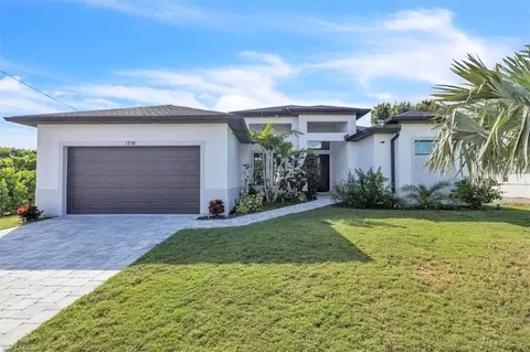 1716 SW 44th Ter, Cape Coral, FL 33914