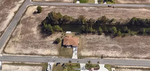 3607 NE 21st Ave, Cape Coral, FL 33909