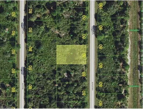 4379 Schneider St, Port Charlotte, FL 33981