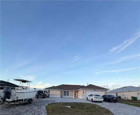 1421 NE 9th Ter, Cape Coral, FL 33909