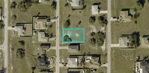 503 NW 26th Pl, Cape Coral, FL 33993