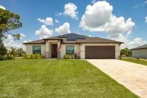 2539 NW 25th Ave, Cape Coral, FL 33993