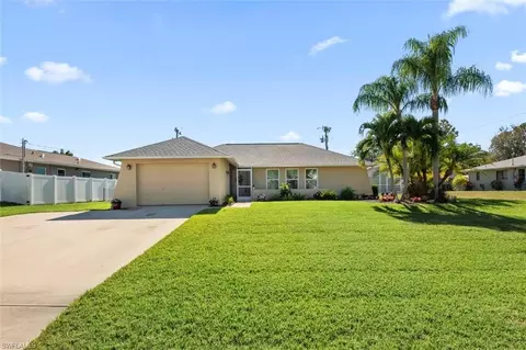 2124 NE 3rd Ter, Cape Coral, FL 33909