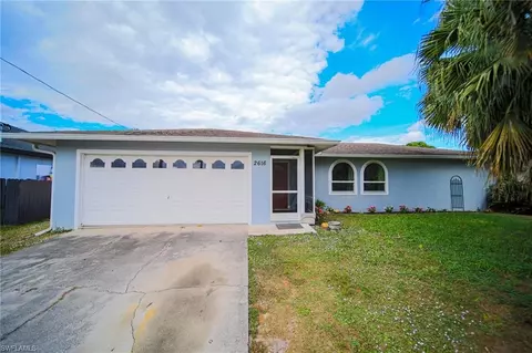 2616 11th St SW, Lehigh Acres, FL 33976