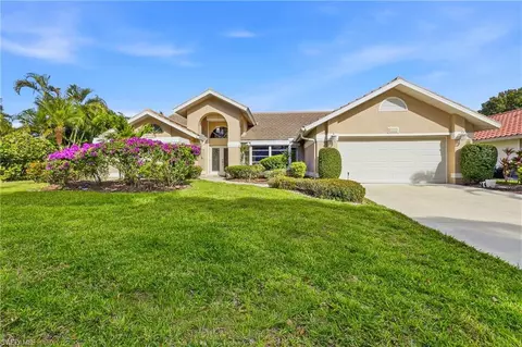 9718 Caloosa Yacht And Racquet Club Dr, Fort Myers, FL 33919