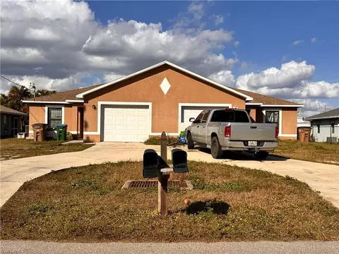 1431-1433 SE 10th Ter, Cape Coral, FL 33990