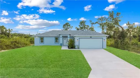3117 64th St W, Lehigh Acres, FL 33971