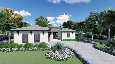 2401 E 10th St, Lehigh Acres, FL 33936