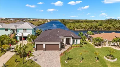 1806 Old Burnt Store Rd N, Cape Coral, FL 33993