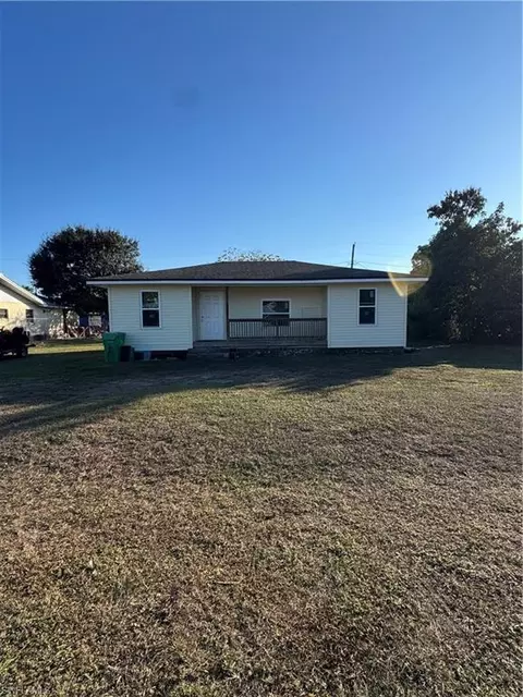 1006 Virginia Ave, Clewiston, FL 33440
