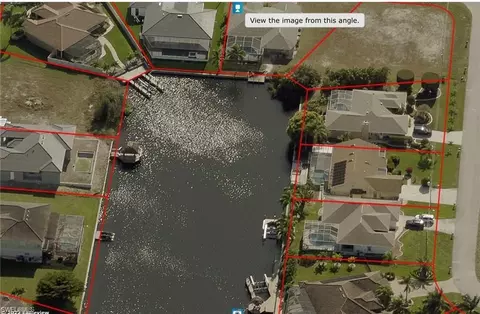 2533 SW 39th Ter, Cape Coral, FL 33914