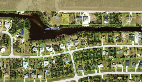 11903 Foresman Blvd, Port Charlotte, FL 33981